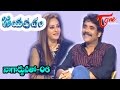 Jayapradam with King of Tollywood - Yuva Samrat Nagarjuna - 06