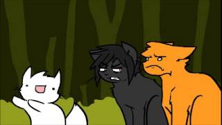 Conspiracy: Cloudtail the Creepy