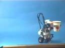 Cup handling robot for NXT(ver.2) Cup handling robot for NXT(ver.2)