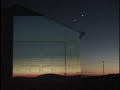 Garage at Dusk Garage at Dusk