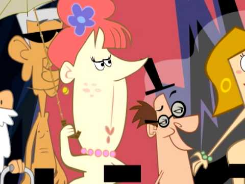 nudist