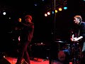 \"Hazy Shade of Winter\" Harvey Danger \"Hazy Shade of Winter\" Harvey Danger