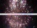 CG,実写映像素材 HANABI & Particle MovieMaterial
