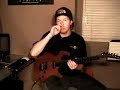 Marc Seal Tutorial 5 (2 of 4) - Metronome and Exercises Pt 2 Marc Seal Tutorial 5 (2 of 4) - Metronome and Exercises Pt 2