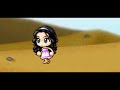[BannedStory Tutorial] Walking Animations ^^