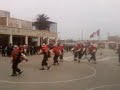 danza de mi cole