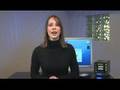 Drobo Demo Video Hosted by Cali Lewis