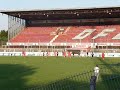 Testspiel-Tor: OFC-1.FSV Mainz 05 (0-1 Neust�dter)