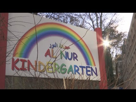 Mainz: Kindertagesstätte wegen Salafismus-Verd ...