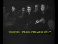 Pathe wrestling footage