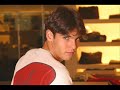 Kak� Modelling (Trick me - Kelis)