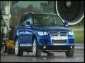 Fifth Gear: VW Touareg Tows A 747 Fifth Gear: VW Touareg Tows A 747