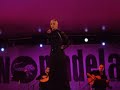 Mariza in Adelaide / Australia