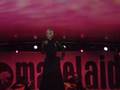 Mariza in Adelaide / Australia