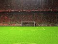 Amatör 3D Futbol Hanimasyon