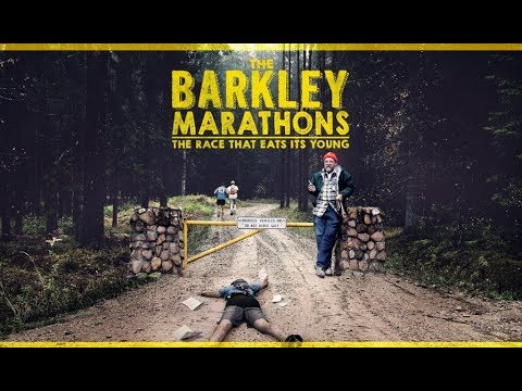 Download barkley marathon - informationjmk