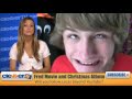Fred Figglehorn Movie and Christmas Album