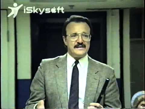 yankee stadium - A tour of the old Yankee Stadium with Yankee Historian Tony Morante - November 5, 1991.