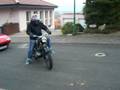 DKW 175 ccm motorrad