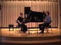 Three Canons for Two Bassoons by Trever Williams