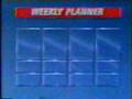 WBZ Weather - Graphics Problems!