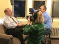 Tony Jones Interview (Part 2of3)