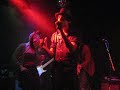 Cory Chisel & The Wandering Sons - These Four Walls