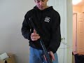 My Mossberg 500 Tactical Persuader My Mossberg 500 Tactical Persuader