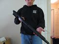 my mossberg 500 tactical persuader