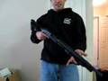 My Mossberg 500 Tactical Persuader