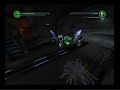 Hulk Ps2 Gameplay Playstation 2 - Spearpoint level
