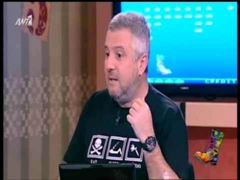 Το κρύο ανέκδοτο της ημέρας 26 02 2013.wmv