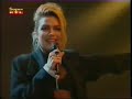 teledysk, klip, Kim Wilde,- Who Do You Think You Are