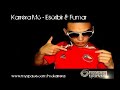 Karrera Mc - Escribir & Fumar [Prod. Dohz] (Rap Chileno)