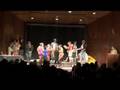 Eigenmann Hall Idol 2008