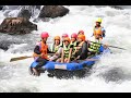 White River Rafting