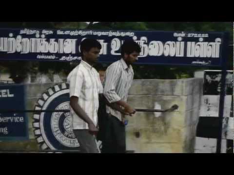 Kenmai short film Kenmai short film