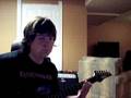 DiMarzio Tone Zone Demo