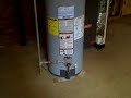 Is Your Gas Water Heater Safe? Is Your Gas Water Heater Safe?