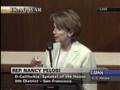 Speaker Pelosi: Iraq Accountability Act Conference Report