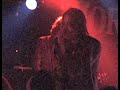 The Strokes - Hard To Explain 10/02/2001 Horseshoe Tavern