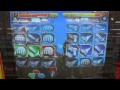 Click here to watch this video ガンバライド04 BLACK RX リボルクラッシュ