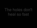 videos de Stuck By Some Thorns.wmv