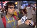 La TV no está de moda La TV no está de moda