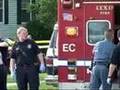 Gun Fight: Girl Saves Baby