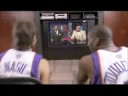 NBA TNT Nash Stoudemire Commercial NBA TNT Nash Stoudemire Commercial