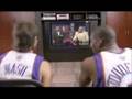 videos de NBA TNT Nash Stoudemire Commercial