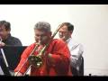 videos de Crazy Little Thing Called Love--Da'Rel and The Cigar City Big Band--Rehearsal