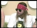 AUDIOSTRADA  - Entrevista programa Vitrine
