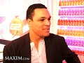 Tony Gonzalez Is a Very Honest Man Tony Gonzalez Is a Very Honest Man